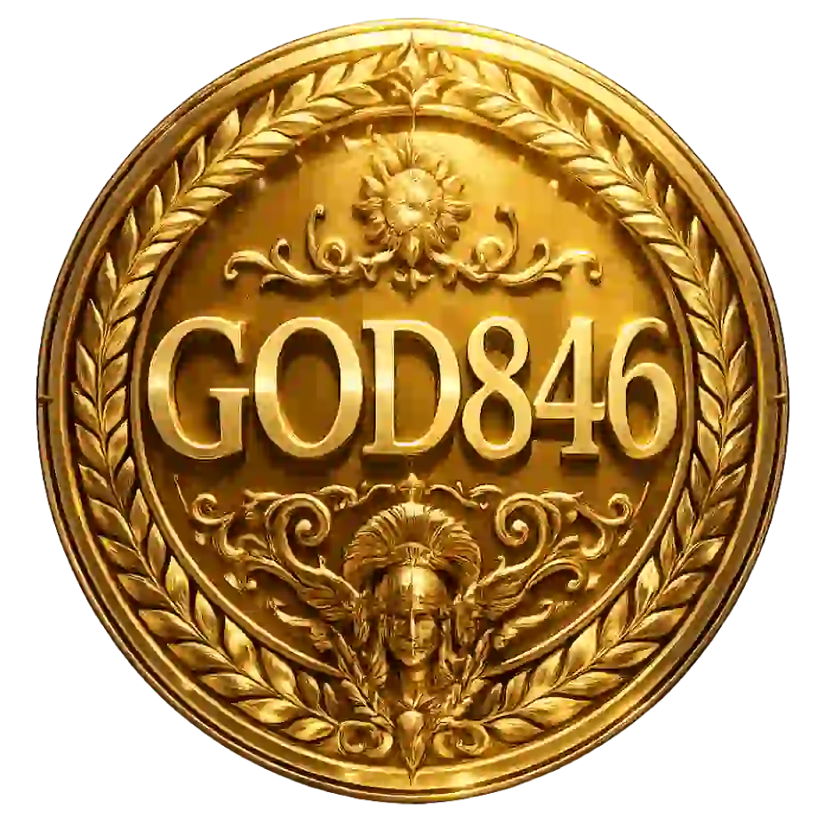 GOD846